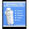BRITA water Filter 6 Cup Pitcher W 1 Filter and