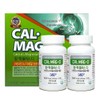 칼맥 플러스디 120정 칼마디 칼슘영양제 Calmak Plus D 120 Tablets