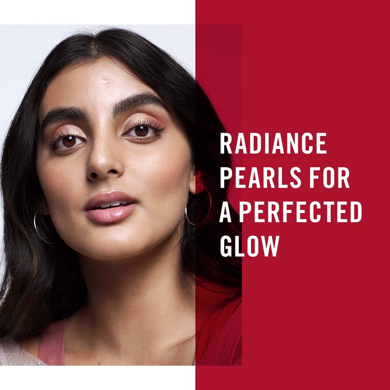 Rimmel Lasting Radiance Full Coverage Concealer and Eye Illuminator, SPF