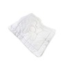 Merino Wool Natural Baby Junior Duvet COT BED/Quilt 140 x