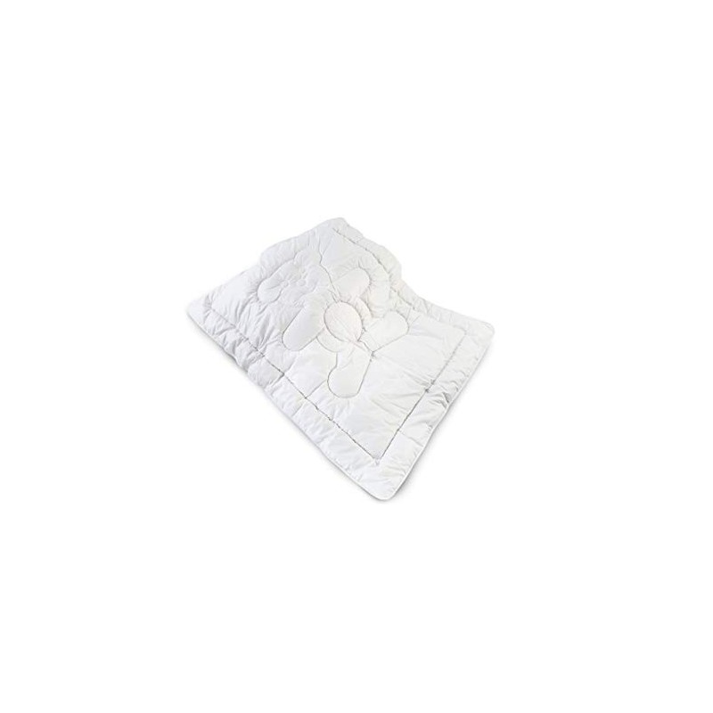 Merino Wool Natural Baby Junior Duvet COT BED/Quilt 140 x
