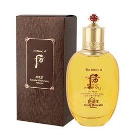 The Whoo Gongjinhyang Inyang Balancer (Skin) 150ml / 더후 공진향 인양 밸런서 (스킨) 150ml
