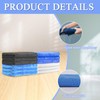 CODOHI 12 Pcs Extra Large Microfiber Cleaning Cloth, 20" x