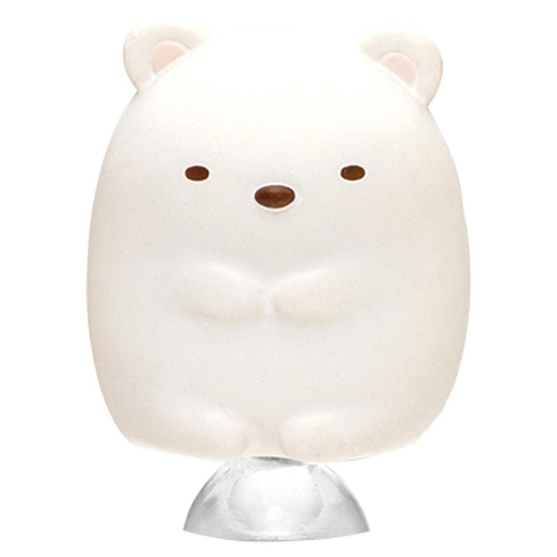 Takara Tomy Sumikko Gurashi Sticky Sumikko Round Bear Elevator 3rd