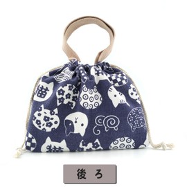 Canvas Material, Lunch Bag, Drawstring Lunch Bag, Large Capacity, Convenient, Simple, Fashion, Simple Drawstring Bag; Durable, Can be Used as a Handbag for Outdoor Camping Picnic Bags, Unisex, Also