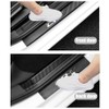 LEXLEY for 2006-2023 2024 2025 2026 CRV CR-V Carbon Fiber