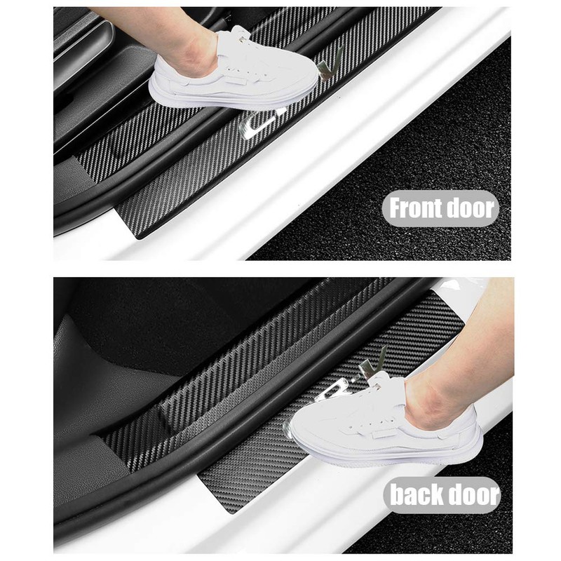 LEXLEY for 2006-2023 2024 2025 2026 CRV CR-V Carbon Fiber