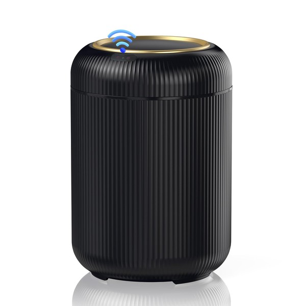 Procade Bathroom Trash Can Automatic Touchless,Motion Sensor Trash Bin,3 Gallon