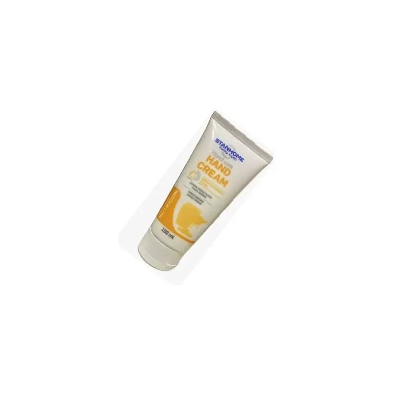 Stanhome Hand Cream Hidratante Para Manos Jalea Real 150ml