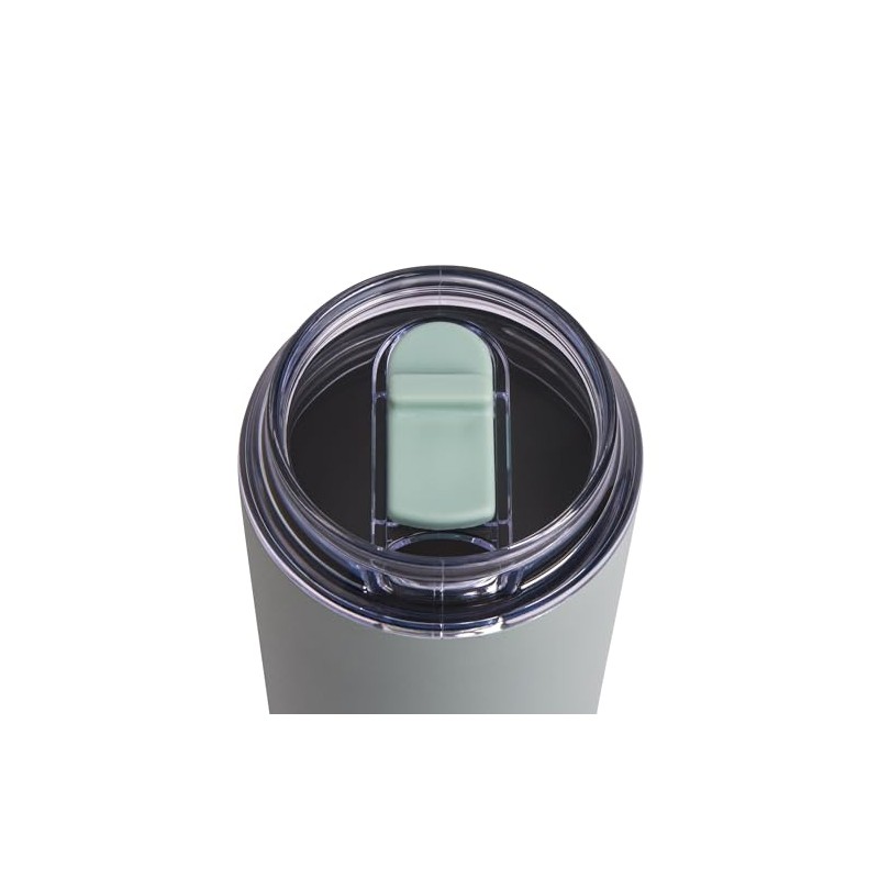 Manna Callie Tallboy Tumbler - 18 Oz - Slate Blue