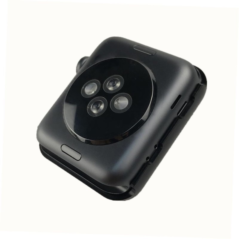 jojofuny Smartwatch Face Protective Frame for Series Case Cover and