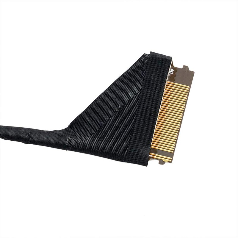 Zahara LCD Video Cable Non-Touch 30Pin Replacement for HP ProBook