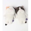 Naito Design Laboratory, Cat Like a Bo Hachibo