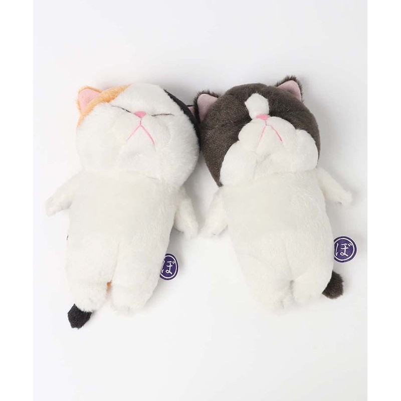 Naito Design Laboratory, Cat Like a Bo Hachibo
