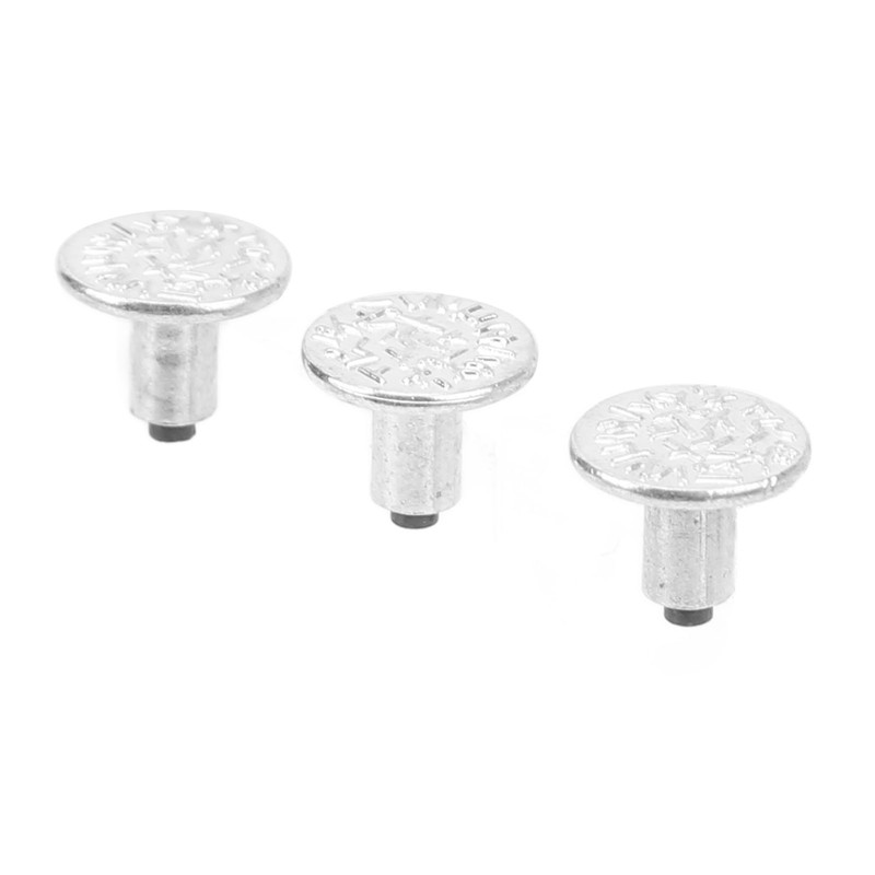 100pcs Snow Tire Spikes Anti Slip Better Grip Universal Wheel