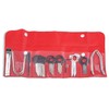 HFS (R) Professional Tooling Radio Removal Tool Kit Removal Keys