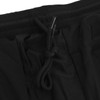 Silver Black Skiing Hip Protection Shorts Impact Resistant Breathable Skating