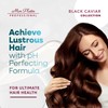 Mon Platin Professional Black Caviar Volumizing Hair Mask for Fine,