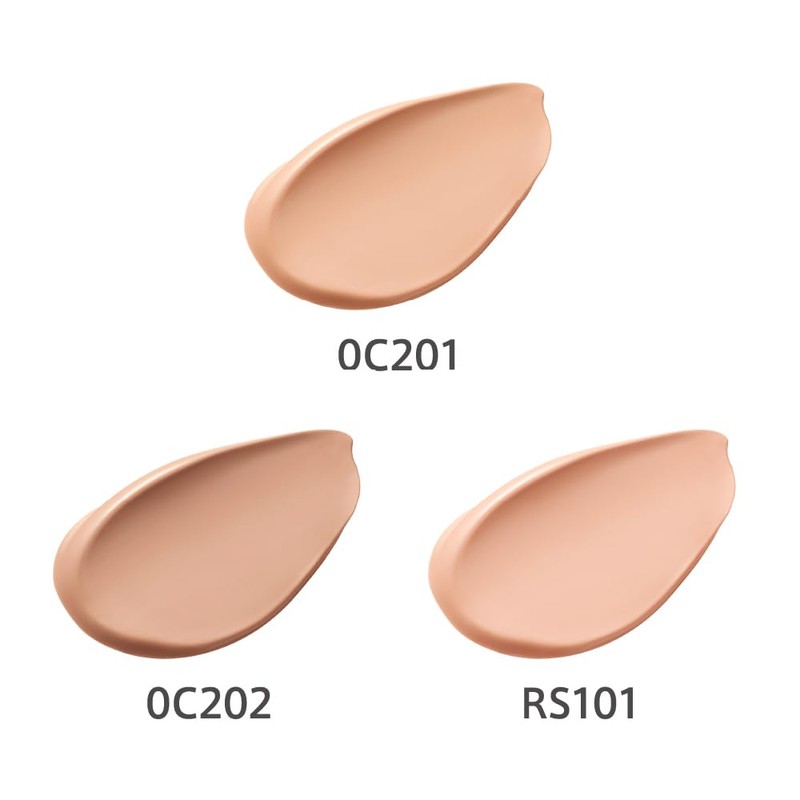 est OC202 Flores Concealing Cream Foundation