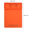 BBQ Grill Mats Magnetic Silicone Grill Baking Tray Resuable Prep