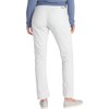 ExOfficio Women's BugsAway Damselfly Pants, Platinum, 4