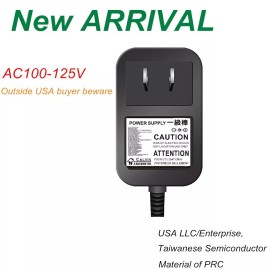 CW 12V AC Adapter For AT&T AirTies Air 4971 Model WFEXT4971-41 Smart Wi-Fi Extender