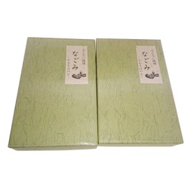 Awaji Baikaundo Incense Incense, No Smell, Nagomi (135 g) x 2 Boxes #108