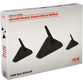 ICM ICMA002 Model kit, Milticolour