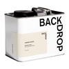 BACKDROP | Premium Interior Paint | Standard Semi Matte, Low