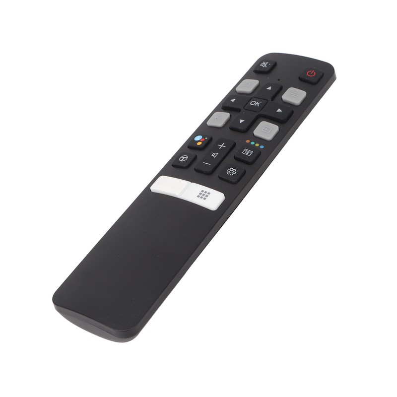 RC802V FMR1 Voice Remote Control Compatible for TCL 43P30FS 32P30S