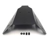 SMT-Compatible With GSX1300R GSXR HAYABUSA BUSA 1300 99-07 BLACK LOWER