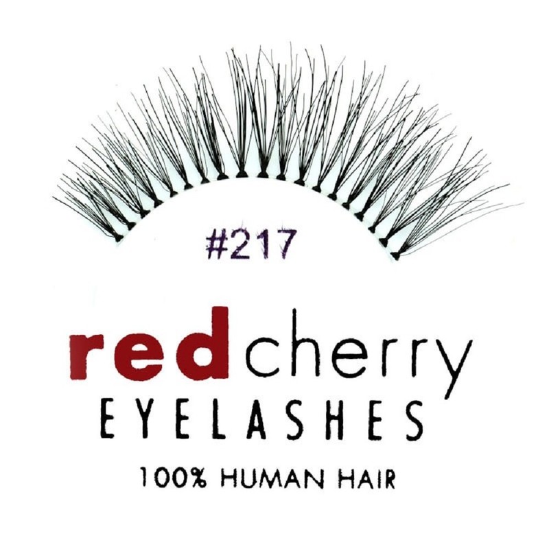 R ed Cherry # 217 Trace Multipack (4 Pairs) -