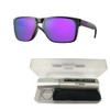 Oakley OO9417 Sunglasses Bundle: OO 9417 HOLBROOK XL 941720 Matte