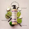 Carols Daughter Black Vanilla Moisture & Shine Hydrating Conditioner, 1