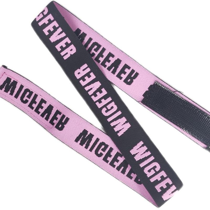 Gift Pack Wigfever Satin Headband Silk Hair Wrap for Women,