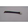 IMC Audio Wire Harness for Alpine 3DAW880 3DAW822 3DE7886 3DE7886S