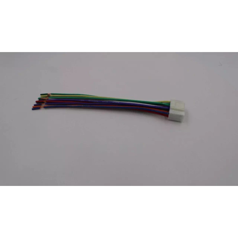IMC Audio Wire Harness for Alpine 3DAW880 3DAW822 3DE7886 3DE7886S