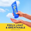 Coppertone Sport Sunscreen Lotion, Broad Spectrum SPF 50 Sunscreen Multi