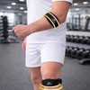 COPPER HEAL Adjustable Magnetic Strap (Pair) – Dual Use Elbow