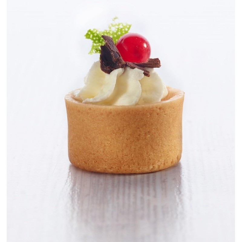 Pidy Micro Round Sweet Trendy Shells 3cm - 1x63