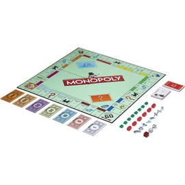 Monopoly 65th Anniversary