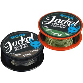 Kryston Jackal Mega Braid SILT: 30lb
