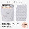 Balance OB-MIC-1-1 Enzyme Facial Cleanser, Airy Fleur Scent, 30 Packs,