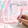PAVIKE Erasers (Set of 3) Erasers, Cute, Popular, Pencil Erasers