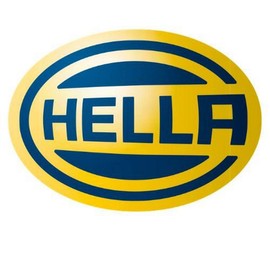 HELLA 1F3 161 825-011 Insert, spotlight - Luminator Compact - 12/24V - mounting/Fitting - left/right