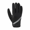 Shimano Clothing Shimano Original Long Unisex Adults' Gloves, Multicoloured (Multicoloured),