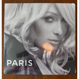 Paris  Hilton - Stars Are Blind (2006) 2x LP Maxi-Single/Re