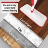 Mops for Floor Cleaning Wet Spray Mop with 14 oz