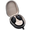 Headphones Case for Sony Pulse Elite Wireless Headset Storage Case