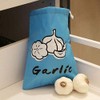 Stay Fresh Garlic Bag CU255 Stay Fresh Garlic Bag